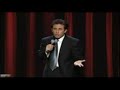 stand up comedy - Jerry Seinfeld I'm Telling You For The Last Time Part 5