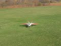 F22 Raptor landing no flaps