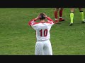 Borgo Pace - Acqualagna 4-3 (highlights partita)