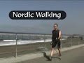 NORDIC WALKING - An Introduction