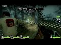 Left 4 Dead 2 Scavenge - Swamp Fever Part 1