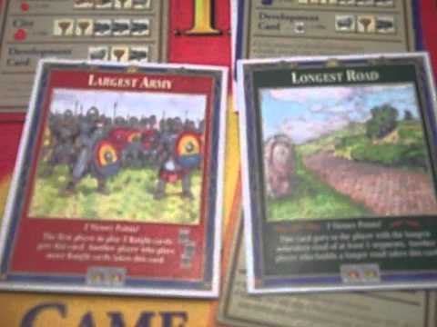 settlers of catan settlers of catan