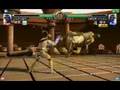 VF5 Attouteki 080308 Tonkatsu (Kag) VS Daishinsekai (Kag)