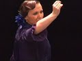 Concha Jareno Taranto 1 Premio Mario Maya
