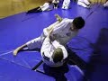 Minotauro Junior - Triangle from Mount Submission Minotauro Junior - Triangle from Mount Submission