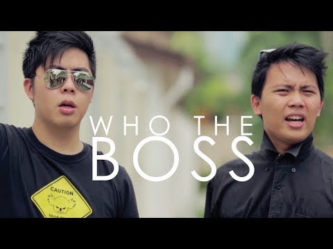 who - Sticks and stones may break our bones, but the gang with the best words usually has nothing better to say. That's how it goes in the ghettos... yo. Who the b...