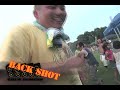 今年もHARUMI Proにより新木場夢の島公園で行われた野外ダンスの模様です。