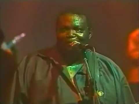 Chacun Pour Soi (Josky Kiambukuta) - Franco & le TPOK Jazz 1986, Télé Zaire Chacun Pour Soi (Josky Kiambukuta) - Franco & le TPOK Jazz 1986, Télé Zaire