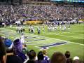 Adrian Peterson meet Ray Lewis