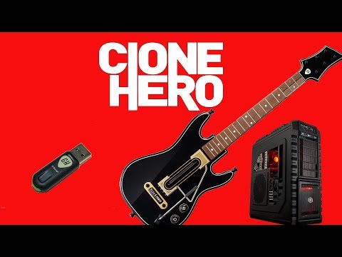 video-linktoworks-[Tutorial] How to connect GHL Guitar to your pc -...