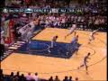 2009 Denver Nuggets at New Jersey Nets