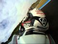 JAVIER FORES ON BOARD JEREZ CON LA BMW S1000RR DE MOTORRA