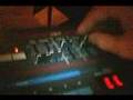 Sequencing hardware with Fruityloops