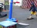 Kid who can\