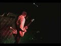 The Eoff Brothers Band performan an original \