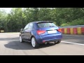 Video Gente Motori Audi A1 Sporback 1.6 TDI 105 CV ...