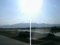 Thought of those beautiful landscape of Imphal Valley, Manipur with green paddy fields surrounded by serene hillocks. Unfortunately my expertise in video shooting was just in the embryo stages plus it was too hot walking around with a video camera trying to film. So just decided to drive and try things out. Bear with the jerky pictures. - Drive to Nambol, Manipur