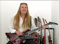 MJS Easy Whammy Bar Guitar DVD - Tremolo Guitar Lessons For Beginner and Beyond by Mark John Sternal