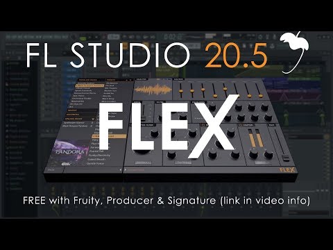 FL Studio 20.5 | What's New?