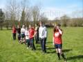 Pecans April Camp
