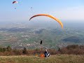 parapendio monte grappa salvo 01