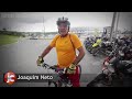 [JC] - Arena Pernambuco, n�o h� vagas para bicicletas