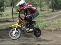 Black Duck Valley Fast50 tracks