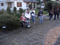 Meeting Alfa Romeo BR (Brazil) Gramado 2007