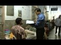 Bribing for healthcare in Bangladesh - 17 Nov 09