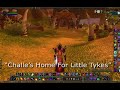 Exploring World of Warcraft - Hidden Outlands Orphanage Exploring World of Warcraft - Hidden Outlands Orphanage