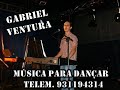 Porquê - Gabriel Ventura