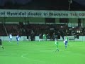 Thamesmead Vs Erith & Belvedere, greenwich Borough