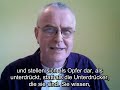 Islam - Religion der Furcht