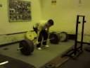 210kg deadlift @63kg 210kg deadlift @63kg
