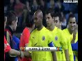 Villarreal Vs Getafe 3-2 - All Goals & Match Highlights - [High Quality] - December 6 2009