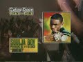 Soulja Boy & Hoopz Pre-Memorial Bikefest v2