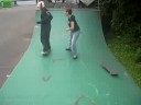 Skate park
