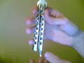 CCC Balisong Review/What to Look for in a CCC Balisong CCC Balisong Review/What to Look for in a CCC Balisong