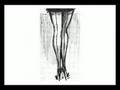 John Willie French Maid Corsets High Heels Stockings