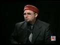 Zaid Hamid: BrassTacks- Pre 9/11 Scenario Part5