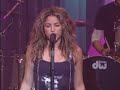 shakira   dont bother  live 