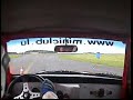 Slalom Bitburg - Mini Cooper