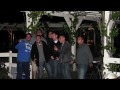 Band of Brothers Bootcamp at Sharpe Ranch May 2012 (Part 1)
