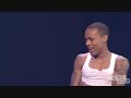Bow Wow live Sommet Center- Part 12- Let Me Hold You