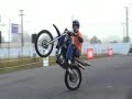 Brasileiro de Wheeling em RegistroS.P..(Brazilian Tournament