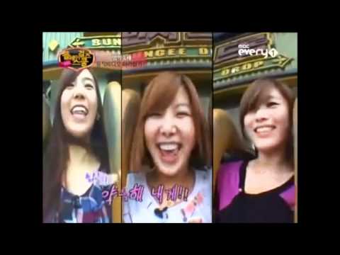After School's Raina - Cute and Funny Moment Compilation
