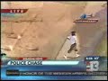 KTNV Channel 13 - Golf Cart Chase In Las Vegas KTNV Channel 13 - Golf Cart Chase In Las Vegas