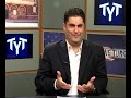 Follow us on Twitter: twitter.com Read Ana's blog here: www.examiner.com Check Out TYT Interviews www.youtube.com Watch more at www.theyoungturks.com
