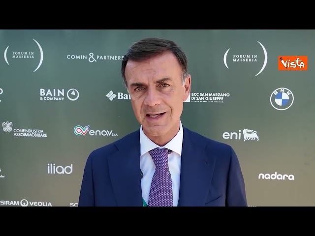 Dazi Usa, Prandini (Coldiretti): No a escalation di tensioni commerciali, serve strategia Ue