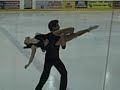Arctic Edge Ex-Virtue/Moir pt.2 Arctic Edge Ex-Virtue/Moir pt.2